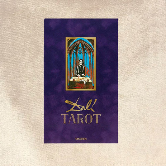 Tarot Dalí