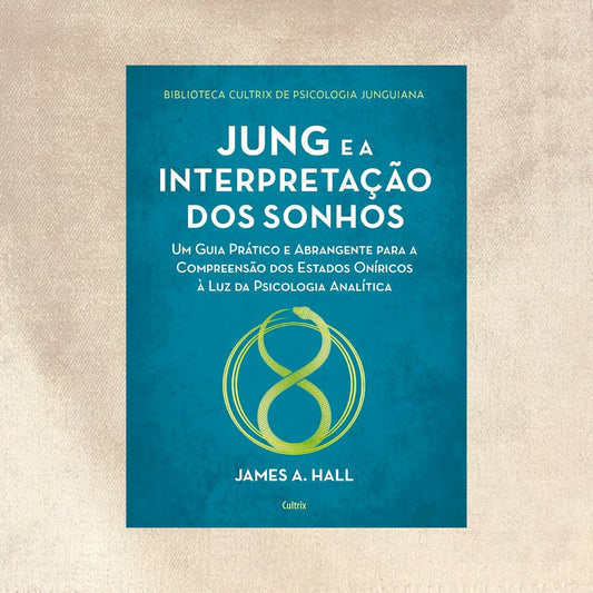 Jung e a interpretação dos sonhos