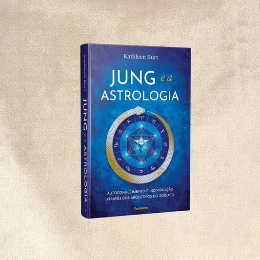 Jung e a Astrologia: Autoconhecimento e individuação através dos arquétipos do zodíaco